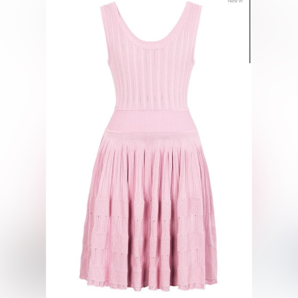 Jessica Bara Perosha Mini Dress